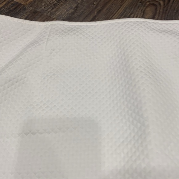 Louben Quilted Skirt - Picture 3 of 4